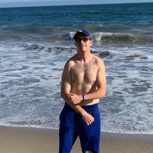 Meet your Posher, Jake